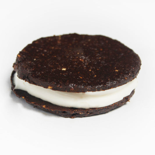 Choco-Cream Vegan Sandwich Individual