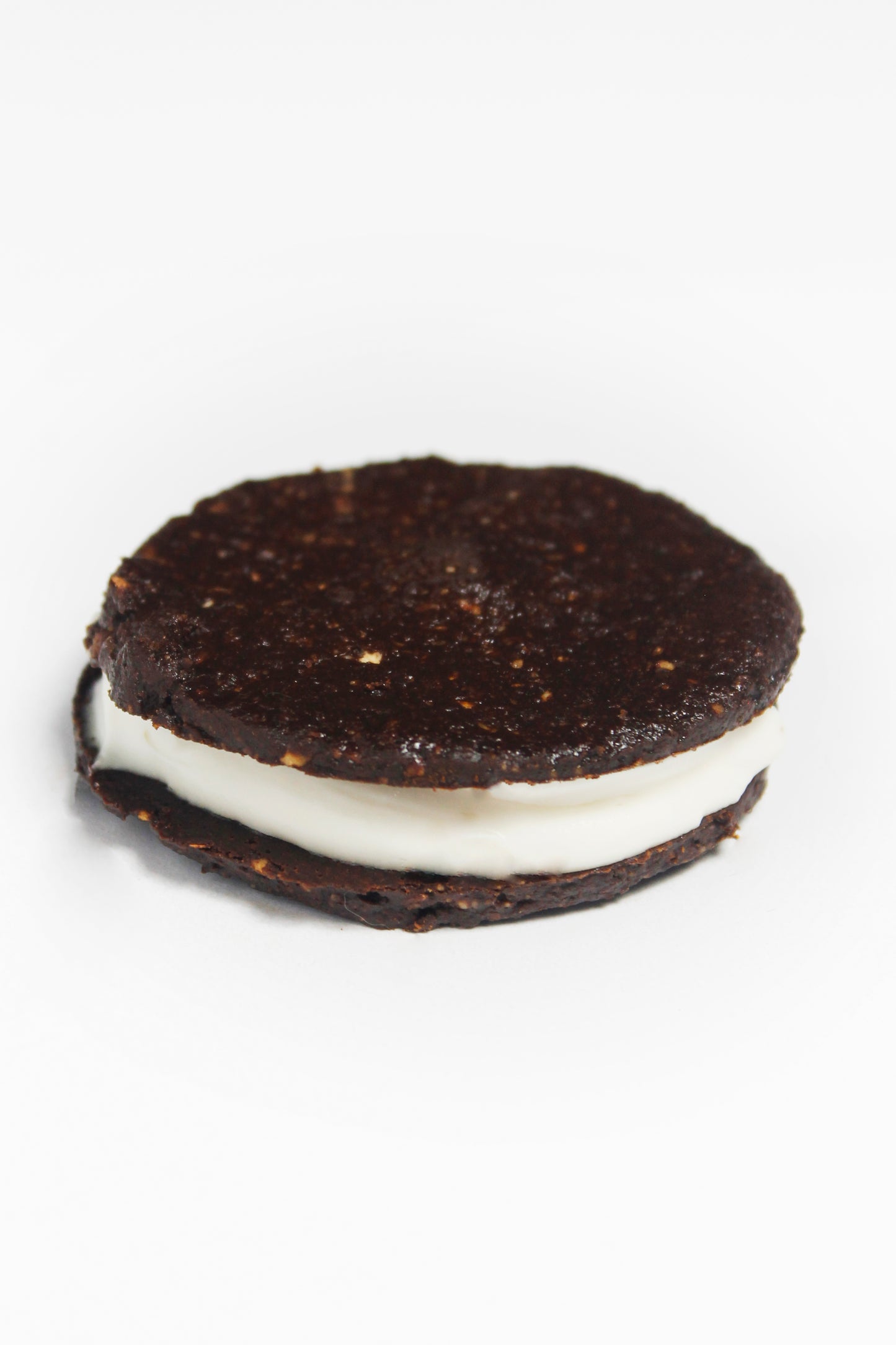 Choco-Cream Vegan Sandwich